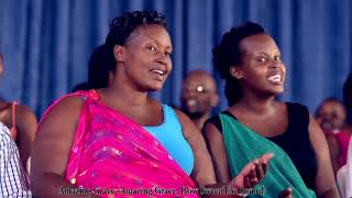 Sweetest Song I Know Mt Olives SDA Church Choir [upl. by Ihn]