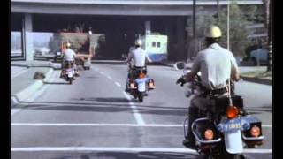 CHiPs  S01E08 Scene 2 [upl. by Ppik]