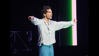 MIKA BERCY 2019  REVELATION TOUR  FULL CONCERT [upl. by Latsyk]