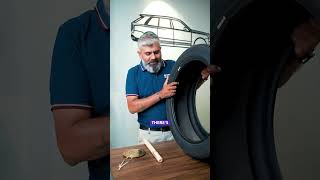 EV Tyres vs Regular Tyres The SHOCKING Difference You Need to Know 🔥 Boost Your Cars Range NOW [upl. by Lamek]