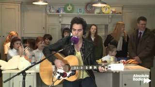 Stereophonics  Indian Summer  New Acoustic Live [upl. by Ahsuas]