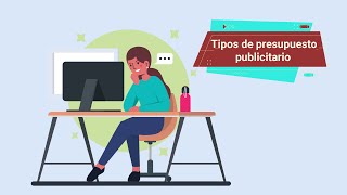 Tipos de presupuesto publicitarios [upl. by Ernesta]