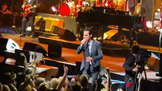 Nick Cave amp Bad Seeds  Tupelo Amsterdam ziggodome 26092024 [upl. by Schram]