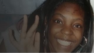 A Missing lady body washes up near a Florida naval base the story of samiral Watkins on the show [upl. by Eanahs]