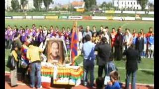 National Anthem of TIBET full length [upl. by Nehtan]