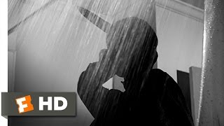 The Shower  Psycho 512 Movie CLIP 1960 HD [upl. by Asirralc]