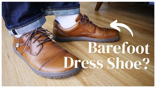 Lems Nine2Five Review Barefoot Dress Shoe [upl. by Corrina554]