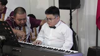 RECITAL 2024  SBSI PIANO ZIAN ARREB DE JESUS [upl. by Ahsenak]