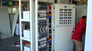 MillenniuM Busbar Systems Innovation Product [upl. by Delanty]