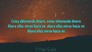 SUIGENERIS  NOW ft LIL SKIES SUB ESPAÑOL  FYair [upl. by Ruffo555]