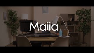 Maiia la solution d’agenda et de téléconsultation la plus complète et évolutive du marché [upl. by Hime]