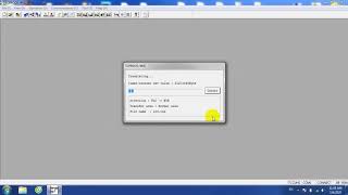 DOWNLOAD  UPLOAD PLC TOSHIBA PROVISOR TC200 [upl. by Acquah]