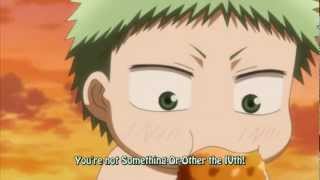 Baby Beel cry without being shocked [upl. by Seidnac]