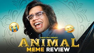 ANIMAL MEME REVIEW [upl. by Luise]