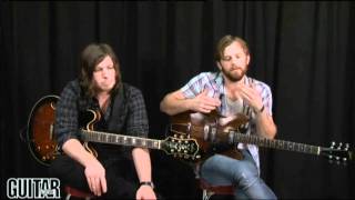 Part II of IV  Use Somebody  Mat amp Caleb Followill [upl. by Acsicnarf518]