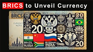 BRICS Currency Unveil in 2024 What Next [upl. by Fields940]