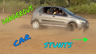 Tata indica ev2 quot stund on field quot [upl. by Odlanyer]