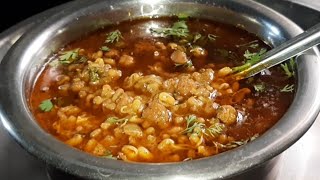 घाईत असाल तर झटपट बनवा ही अतिशय चविष्ट रस्सा भाजी  gavakadchya recipe [upl. by Lowndes]