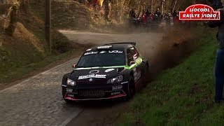 BRC  Rally Van Haspengouw 2018 HD [upl. by Cora288]