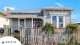 45 Pitt Street Whanganui Centre  Arizto [upl. by Hsak]