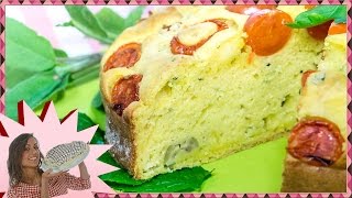 Torta Salata allo Yogurt [upl. by Isola]