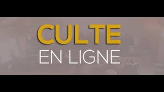 Puiseux Pontoise  Culte en direct 15042023 [upl. by Eilahs]