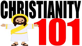 Christianity 101 Religions in Global History [upl. by Decima]