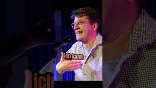 Sekptisch  Nils Heinrich comedy standupcomedy humor funny nilsheinrich [upl. by Femmine716]