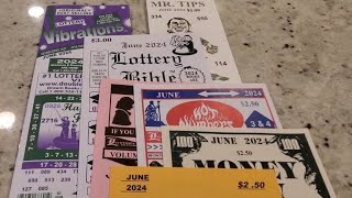 All June Lottery Predictions Guides pick3 pick4 megamillions lottery lotterypredictionstoday [upl. by Margaretha]