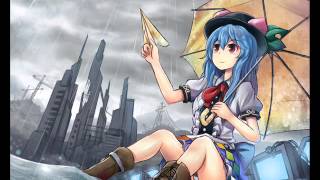 Touhou 105 SWR  Catastrophe in Bhavaagra  Wonderful Heaven BWTouhou Remix [upl. by Irok751]