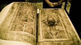 El codex GigasLa biblia del Diablo [upl. by Iadam]