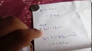 Monostable Multivibrator using OpAmp Working in Malayalam [upl. by Mllly]