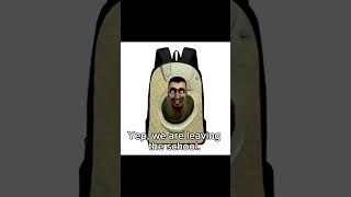 Backpacks i BETTER not see this year pt1 MY OPINION✩ capcut edit cringe short [upl. by Nawuq]