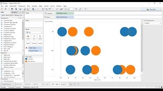 Tableau  Do it Yourself Tutorial  Parameters  DIY 4 bof50 [upl. by Farrell]