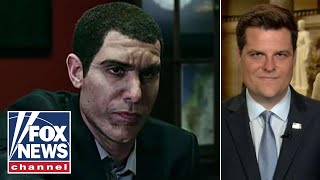 Sacha Baron Cohen dupes current and former lawmakers [upl. by Vevay752]