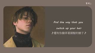 【英繁中字】Ruel  Face to Face Lyrics [upl. by Nivloc906]