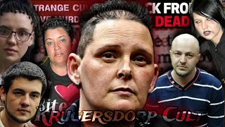 The EVIL Krugersdorp Cult Killers  Satanic Cult in South Africa [upl. by Grous]