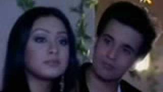 kakun and rahuljabse tere naina [upl. by Jacynth82]