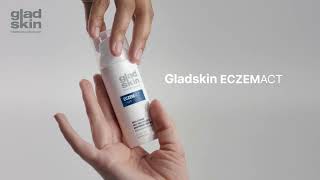 WE ARE GLADSKIN THE INFLAMMATORY SKIN EXPERT [upl. by Peednus]