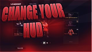 TF2  How To Install A Hud  The Hud I use [upl. by Princess348]