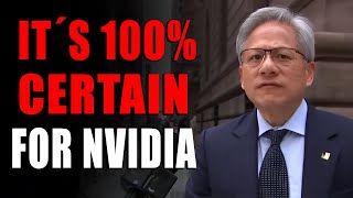 quotPeople Have NO IDEA Whats Coming For Nvidiaquot  Nvidia CEO 2025 Bitcoin Price Prediction [upl. by Dragone]