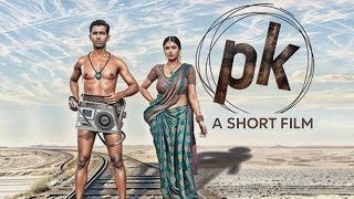 PK MOVIE SPOOF  Sikandar Abbas [upl. by Muir]