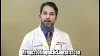 Fibromylagia Treatment Electrical Muscle Stimulation Therapy Chiropractor Lancaster PA [upl. by Linad]