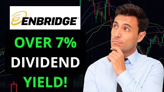 Why Enbridge Stock Could Be a Smart Investment For Dividend Investors [upl. by Alice]