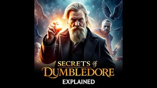 Fantastic Beasts The Secrets of Dumbledore 2022  Full Movie Breakdown amp Hidden Details Explained [upl. by Grevera]