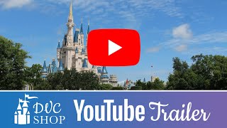 DVC Shop YouTube Trailer [upl. by Anniala]