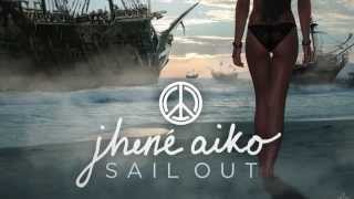 The Worst  Jhene Aiko  Sail Out EP [upl. by Adon]