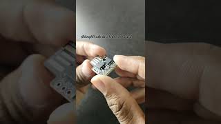 Unboxing Attiny85 usb📦 Arduino [upl. by Eirelav]