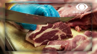 Produção de carne suína cresce em 2020 no Brasil [upl. by Tobye]