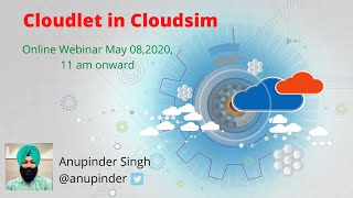 Cloudlet in Cloudsim [upl. by Olifoet721]